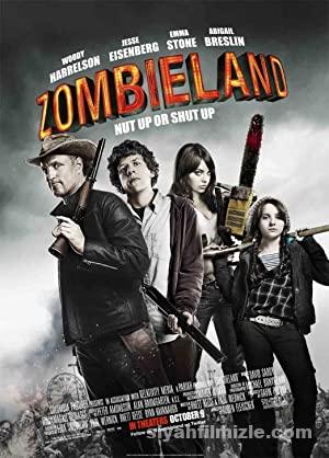 Zombieland 2009 Turkce DublajAltyazili izle