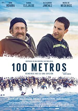 100 metros 2016 Filmi Full HD izle