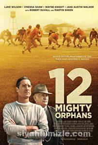 Futbolun Çocukları 2021 Filmi Türkçe Dublaj Altyazılı izle