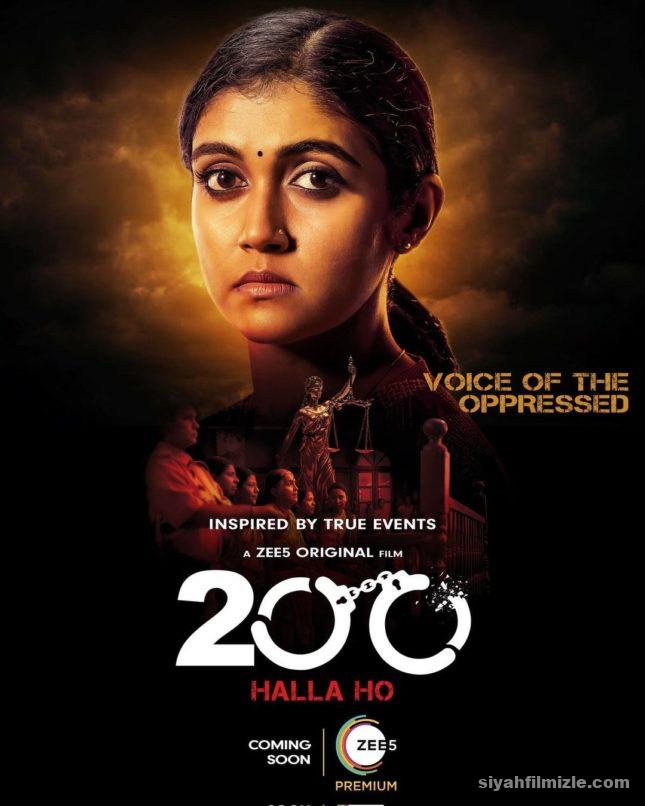 200 Halla Ho 2021 Turkce Altyazili izle