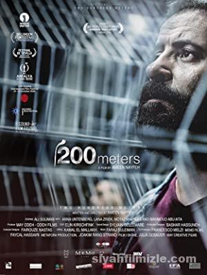 200 Metre 200 Meters 2021 Filmi Full izle