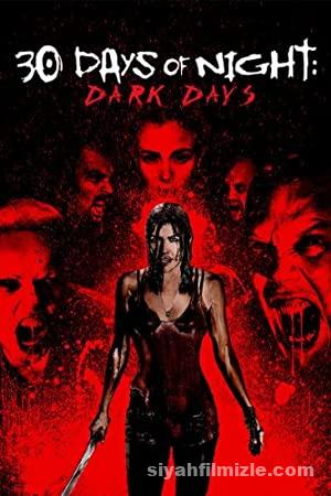 30 Gün Gece Film Serisi