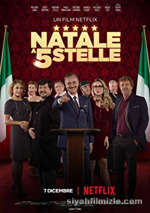 5 Star Christmas 2018 Filmi Full HD izle