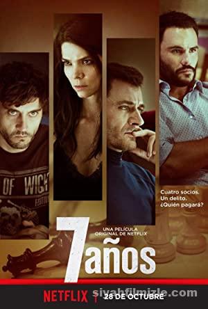 7 anos 2016 Filmi Full HD izle