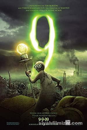 9 2009 Turkce DublajAltyazili izle