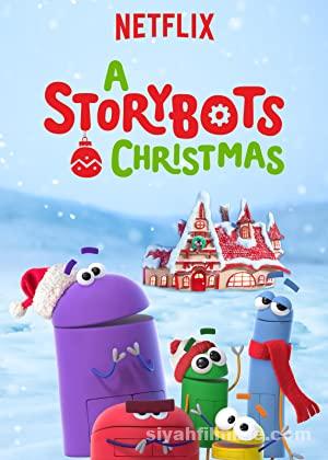 A StoryBots Christmas 2017 Filmi Full HD izle