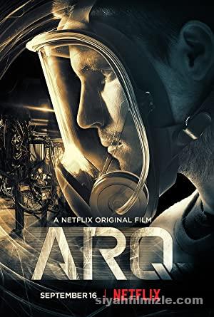 ARQ 2016 Filmi Full HD izle
