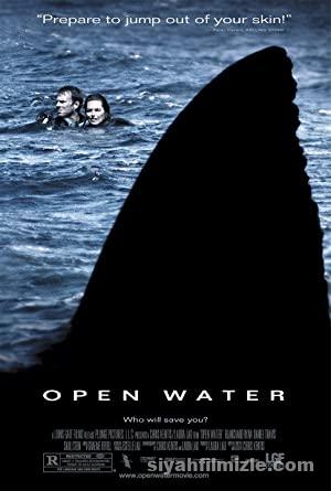 Acik Deniz izle Open Water izle 2003