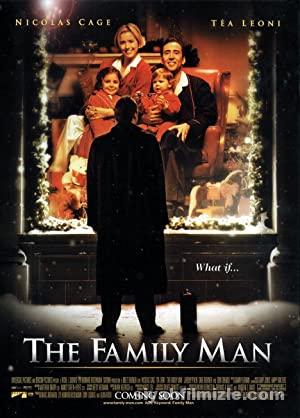 Aile Babası 2000 Filmi Türkçe Dublaj Altyazılı Full izle