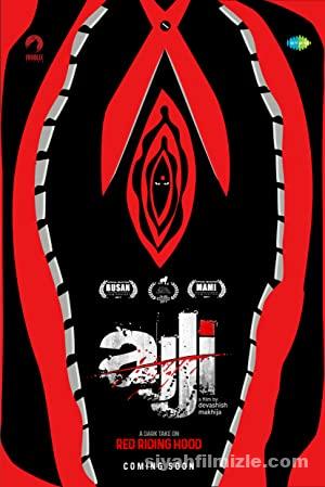 Ajji 2017 Filmi Full HD izle