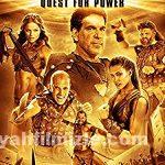 Akrep Kral 4 2015 Filmi Türkçe Dublaj Altyazılı Full izle