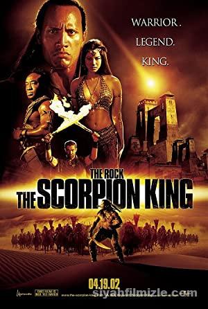 Akrep kral 1 The Scorpion King 1 2002 Filmi Full HD izle