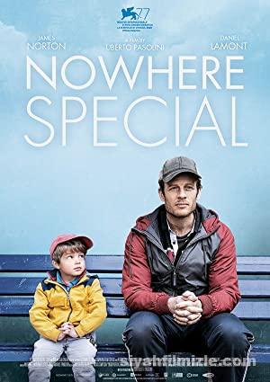 Alelade Bir Yuva Nowhere Special 2021 Filmi Full izle
