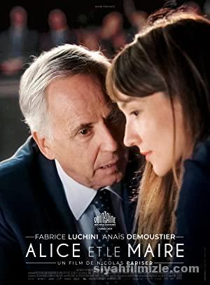 Alice ve Belediye Baskani Alice et le maire 2019 izle