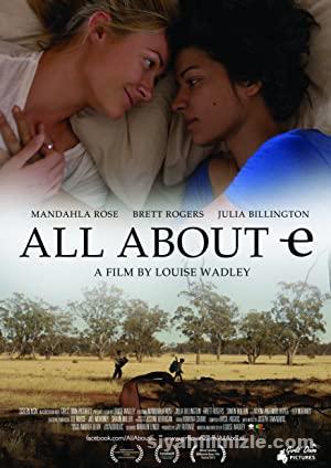 All About E 2015 Filmi Full HD izle