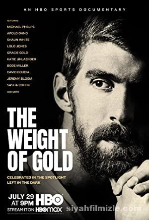 Altinin Agirligi The Weight of Gold 2020 Filmi Full izle