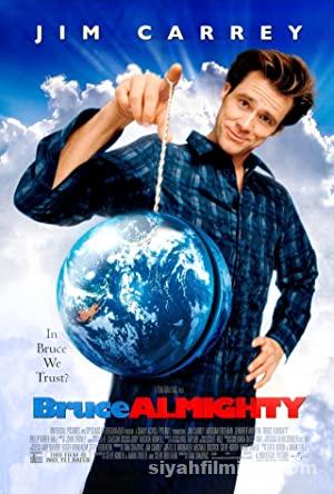 Aman tanrim Bruce Almighty