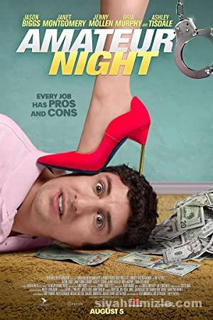 Amatorler Gecesi Amateur Night 2016 Filmi Full HD izle