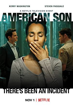 American Son 2019 Filmi Full HD izle