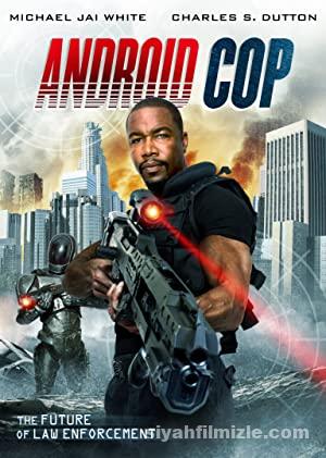 Android Cop 2014 Turkce Altyazili izle