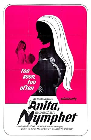 Anita 1973 Turkce Altyazili izle