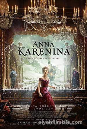 Anna Karenina 2012 Turkce DublajAltyazili izle