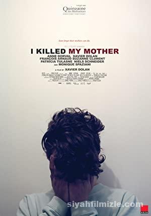 Annemi Oldurdum I Killed My Mother 2009 Filmi Full 720p izle