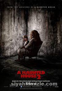 Anormal Aktivite 2 2014 Filmi Türkçe Dublaj Altyazılı izle