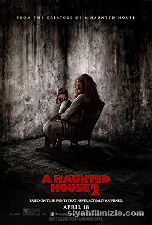 Anormal Aktivite 2 A Haunted House 2 2014 Filmi Full HD izle