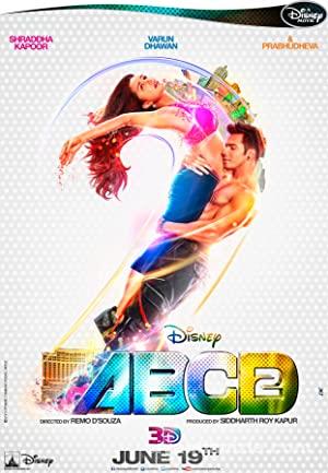 Any Body Can Dance 2 2015 Filmi Full HD izle