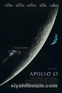 Apollo 13 1995 Filmi Türkçe Dublaj Altyazılı Full izle