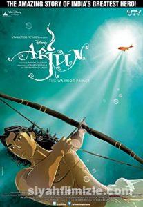 Arjun: The Warrior Prince 2012 Filmi Türkçe Altyazılı izle