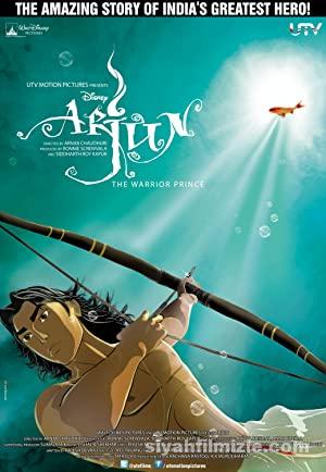 Arjun The Warrior Prince 2012 Filmi Full HD izle