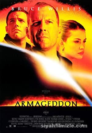 Armageddon 1998 Turkce DublajAltyazili izle