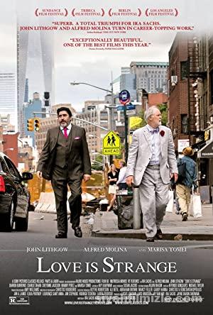 Ask Baskadir Love Is Strange 2014 Filmi Full HD izle