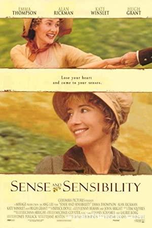 Ask Ve Yasam izle Sense and Sensibility izle 1995