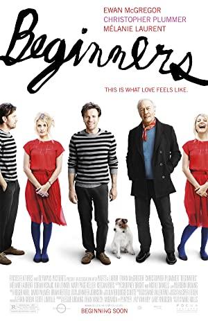Askin Halleri Beginners 2010 Filmi Full 720p izle