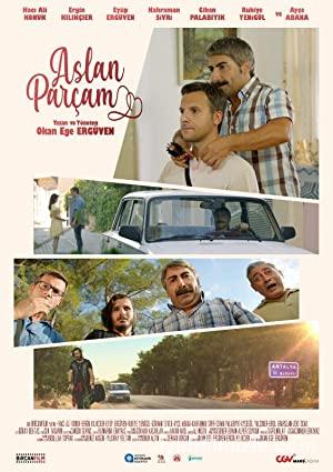 Aslan Parcam 2019 Sansursuz izle