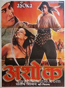 Asoka 2001 Filmi Türkçe Dublaj Altyazılı Full izle