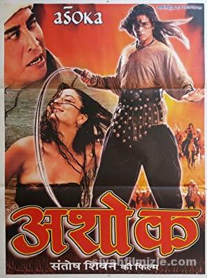 Asoka 2001 Filmi Full HD izle
