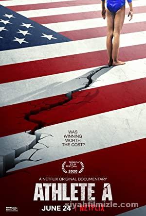 Athlete A Jimnastikte Taciz Skandali 2020 Filmi Full HD izle
