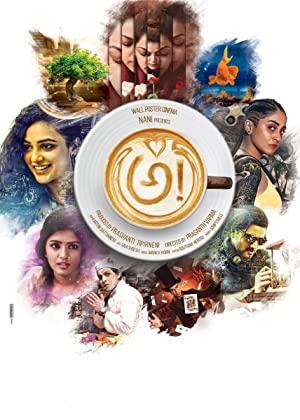 Awe 2018 Filmi Full HD izle