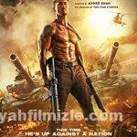 Baaghi 3 2020 Filmi Türkçe Dublaj Altyazılı Full izle