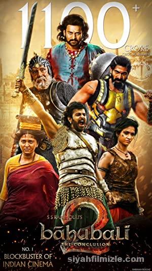 Baahubali Film Serisi