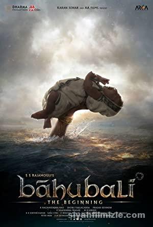 Baahubali The Beginning 2015 Turkce DublajAltyazili izle