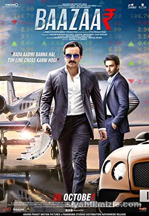 Baazaar 2018 Filmi Full HD izle
