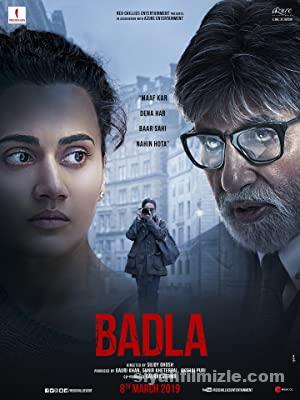 Badla 2019 Filmi Full HD izle