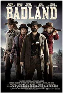 Badland 2019 Filmi Türkçe Dublaj Altyazılı Full izle