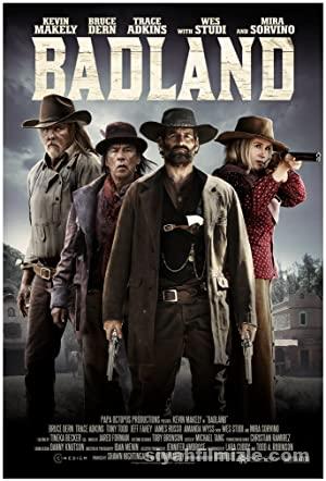 Badland 2019 Filmi Full HD izle