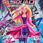 Barbie: Ajanlar Gizli Görevde 2016 Filmi Türkçe Dublaj izle